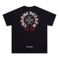 Chrome Hearts T-shirts K6008