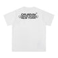 Chrome Hearts T-shirts K6027