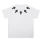 Chrome Hearts T-shirts K6032
