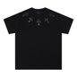 Chrome Hearts T-shirts K6032