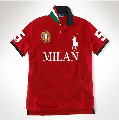 Polo Ralph Lauren MILAN - Chief Keef Style
