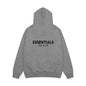 Men's Fear of God Essentials Hoodie