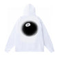 Stussy Hoodie Classic Teen Hoodie
