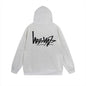 Stussy Hoodie Zip Cardigan Hooded Sweater