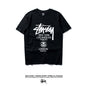 Stussy T-Shirts Classic Fashion T-Shirts