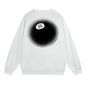 Stussy Sweatshirts Fashion Sweater