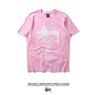 Stussy T-Shirts Classic Fashion T-Shirts
