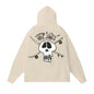 Stussy Hoodie Fleece Hooded Sweater