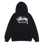 Stussy Hoodie Fashion Fleece Hooded Sweater