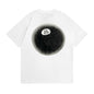 Stussy T-Shirts Casual Loose Couple T-Shirts