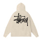 Stussy Hoodie Classic Teen Hoodie
