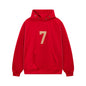 Men's Fear of God Essentials Hoodie