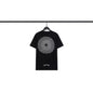 Chrome Heart T Shirts Scroll Heart Gypsy Printed Crew Neck Short Sleeve T-Shirt