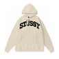 Stussy Hoodie Fleece Hooded Sweater