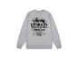Stussy Sweatshirts Fashion Classic Sweatshirts