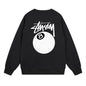 Stussy Sweatshirts Fashion Sweater