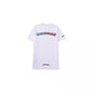Chrome Heart T Shirts Color Scroll Tiger Head Pattern Short Sleeve T-Shirt