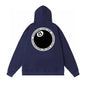 Stussy Hoodie Classic Teen Hoodie