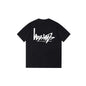 Stussy T-Shirts Loose Casual T-Shirts Same for Men and Women