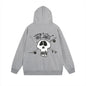 Stussy Hoodie Zip Cardigan Hooded Sweater
