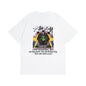 Stussy T-Shirts Casual Loose Couple T-Shirts
