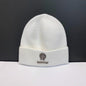 Chrome Heart Beanie Autumn Winter Cold Hat Vintage