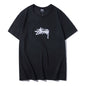 Stussy T-Shirts Classic Fashion T-Shirts