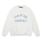 Men's Fear of God Essentials Sweatshirt