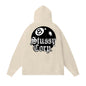Stussy Hoodie Fleece Hooded Sweater