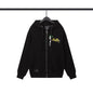 Chrome Heart Hoodie Zip Hoodie Sweater Men