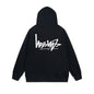 Stussy Hoodie Zip Cardigan Hooded Sweater