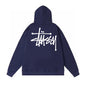 Stussy Hoodie Classic Teen Hoodie