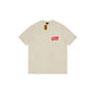 Stussy T-Shirts Loose Casual T-Shirts Same for Men and Women