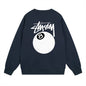 Stussy Sweatshirts Fashion Sweater