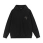 Chrome Heart Hoodie Chrome HeartOS