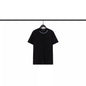 Chrome Heart T Shirts Croix Printed Short Sleeve T-Shirt