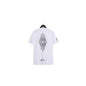 Chrome Heart T Shirts T-Shirt Crossshaft Cotton Crew Neck Short Sleeve