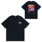 Stussy T-Shirts Casual Versatile Loose T-Shirts Couple