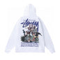 Stussy Hoodie Classic Teen Hoodie
