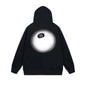 Stussy Hoodie Zip Cardigan Hooded Sweater