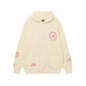 Chrome Heart Hoodie Croix Cross Hooded Sweater Loose
