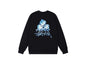 Stussy Sweatshirts Classic Print Fashion Sweater