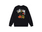 Stussy Sweatshirts Fashion Classic Sweatshirts