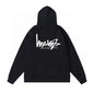 Stussy Hoodie Fleece Hooded Sweater