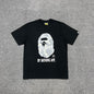 Bape T-shirt Luminous T-shirt