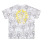 Chrome Heart T Shirts Croatian Horseshoe Full Cross Sanskrit Short Sleeve