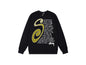 Stussy Sweatshirts Fashion Classic Sweatshirts
