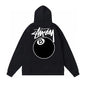 Stussy Hoodie Classic Teen Hoodie