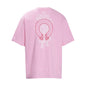 Chrome Hearts Mens Tees Women T Shirts Designer T-shirts Cottons Tops