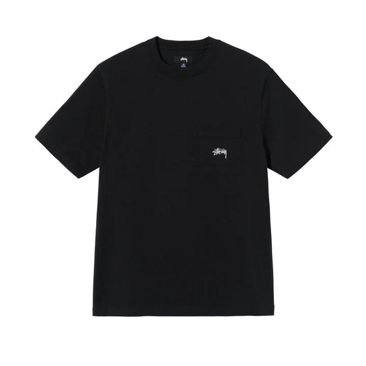 OVERDYED SS POCKET CREW